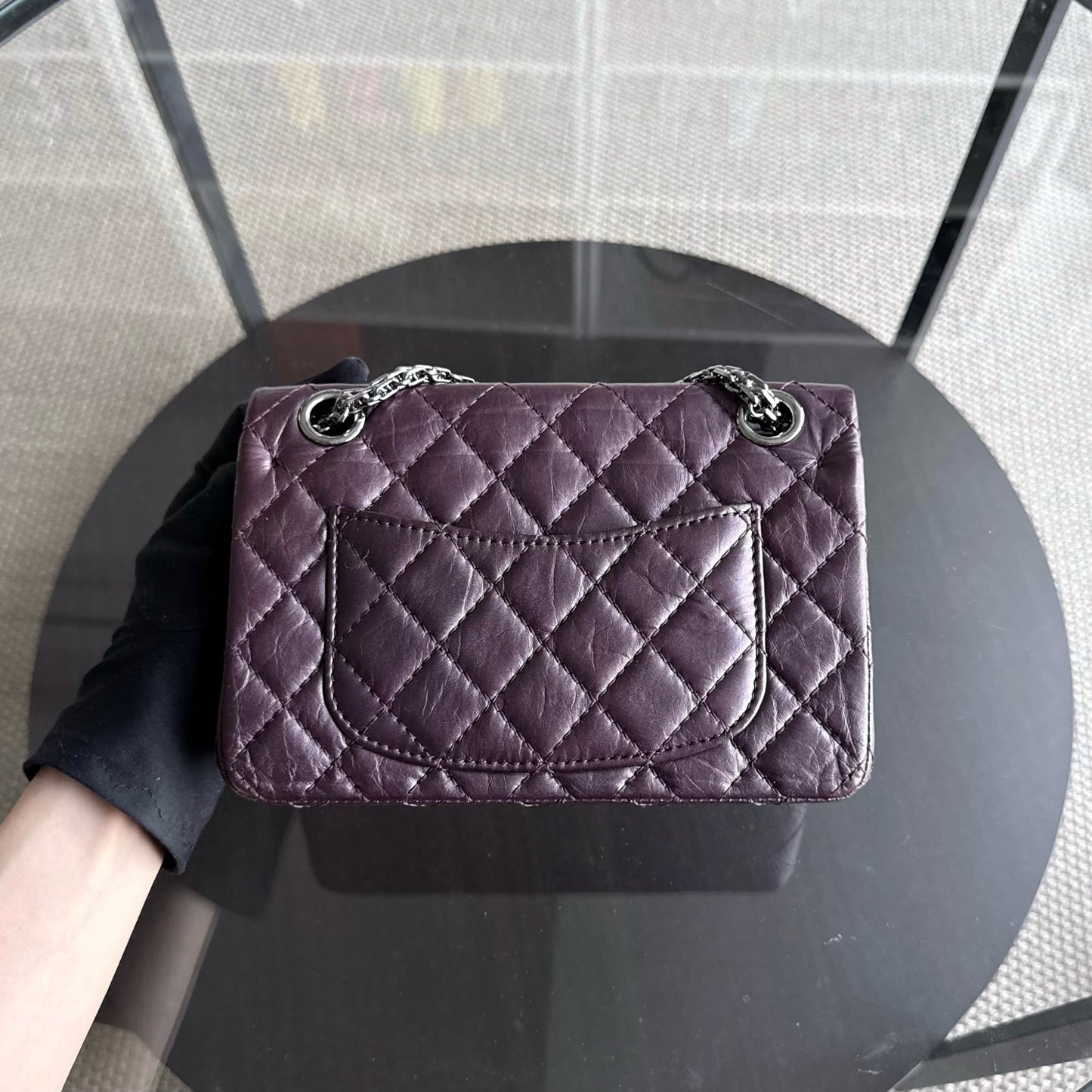 Kovancy 2.55 Reissue Mini