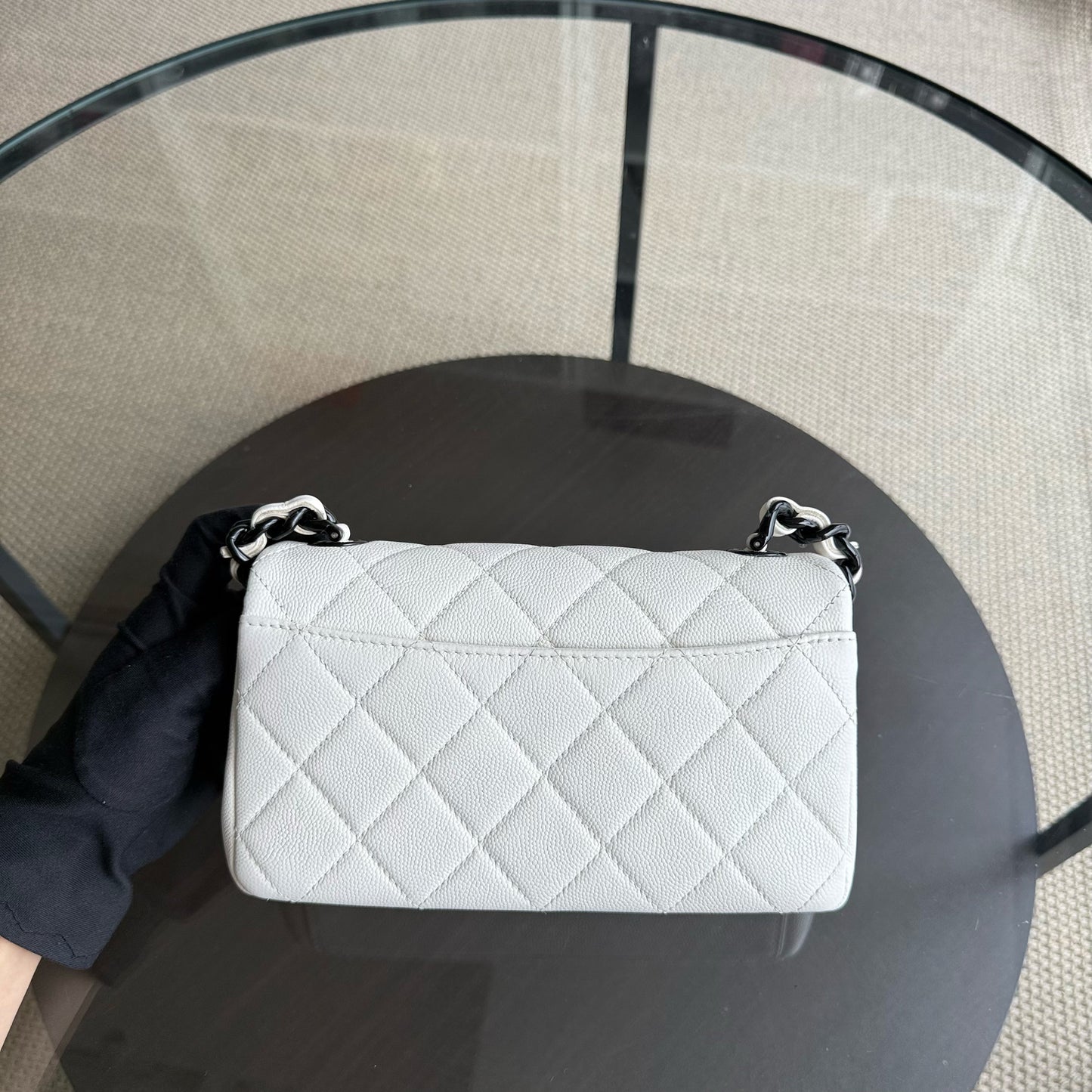 Kovancy Seasonal Flap Small