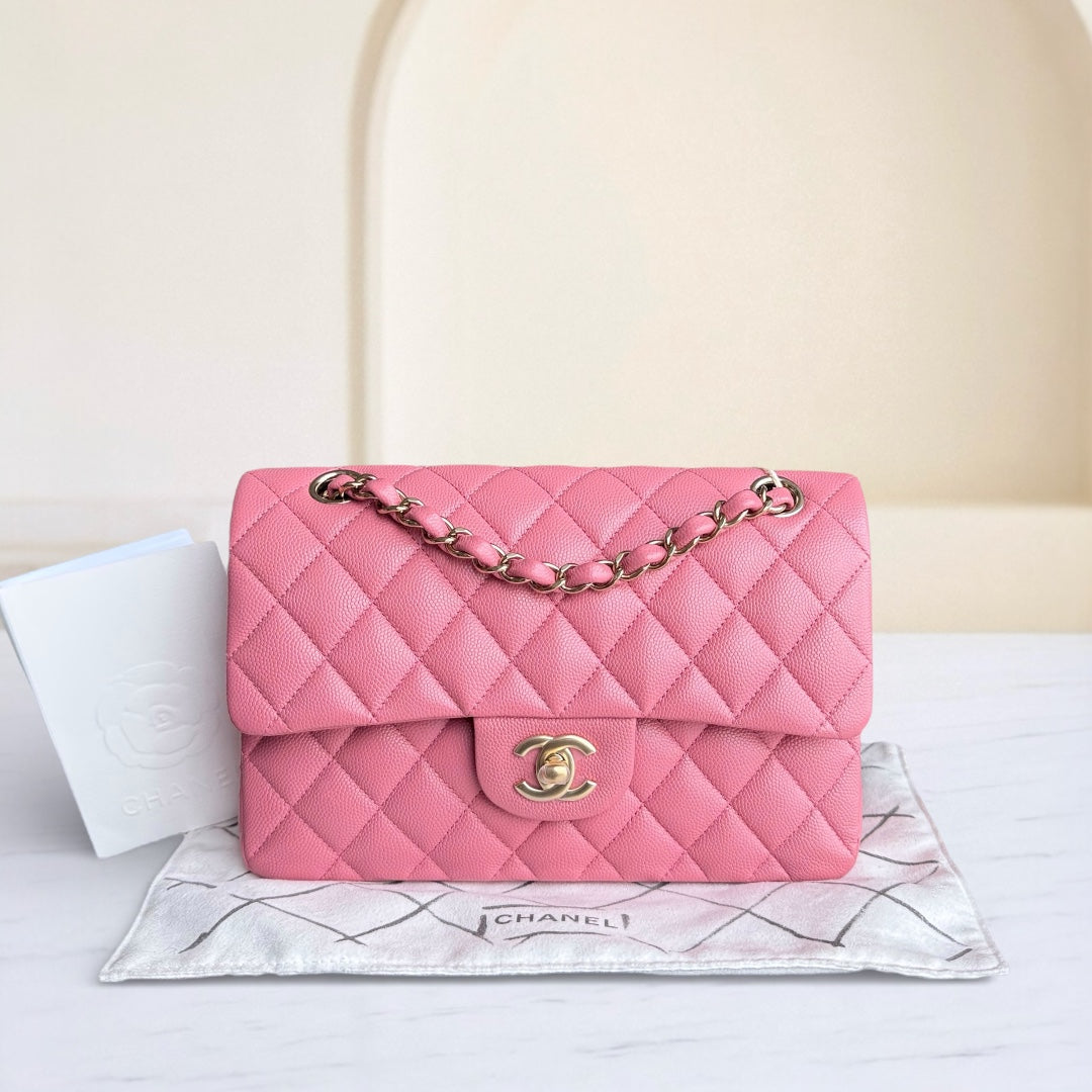 Kovancy Classic Flap Petit