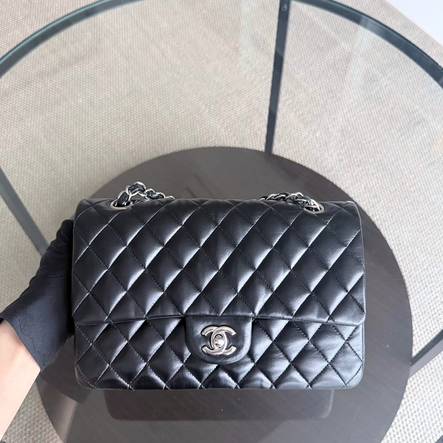 Kovancy Classic Flap Moyen