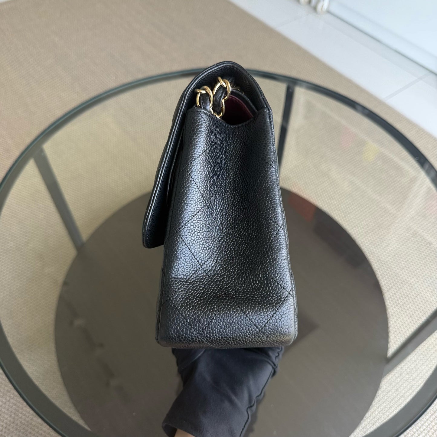 Kovancy Classic Flap Jumbo
