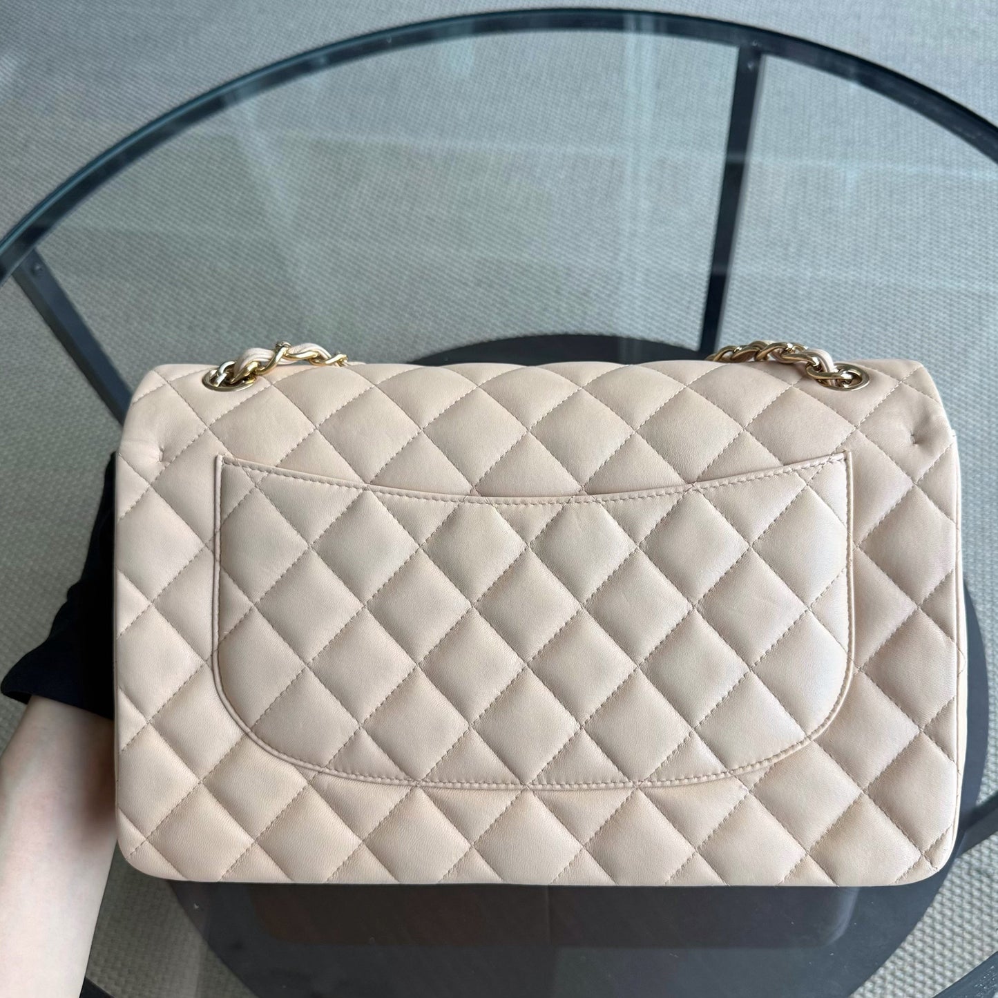 Kovancy Classic Flap Jumbo