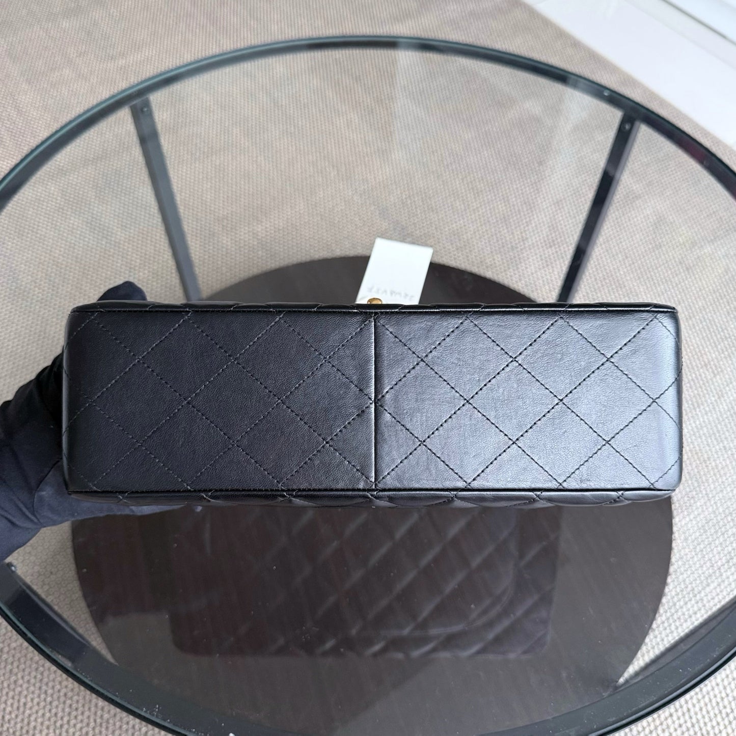 Kovancy Classic Flap Jumbo