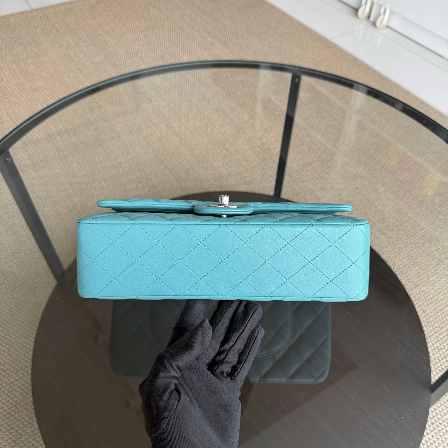 Kovancy Classic Flap Moyen