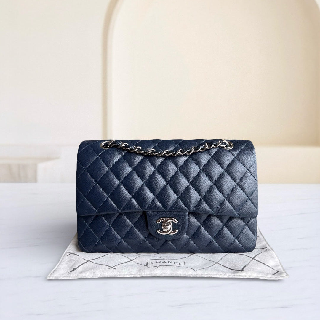 Kovancy Classic Flap Moyen