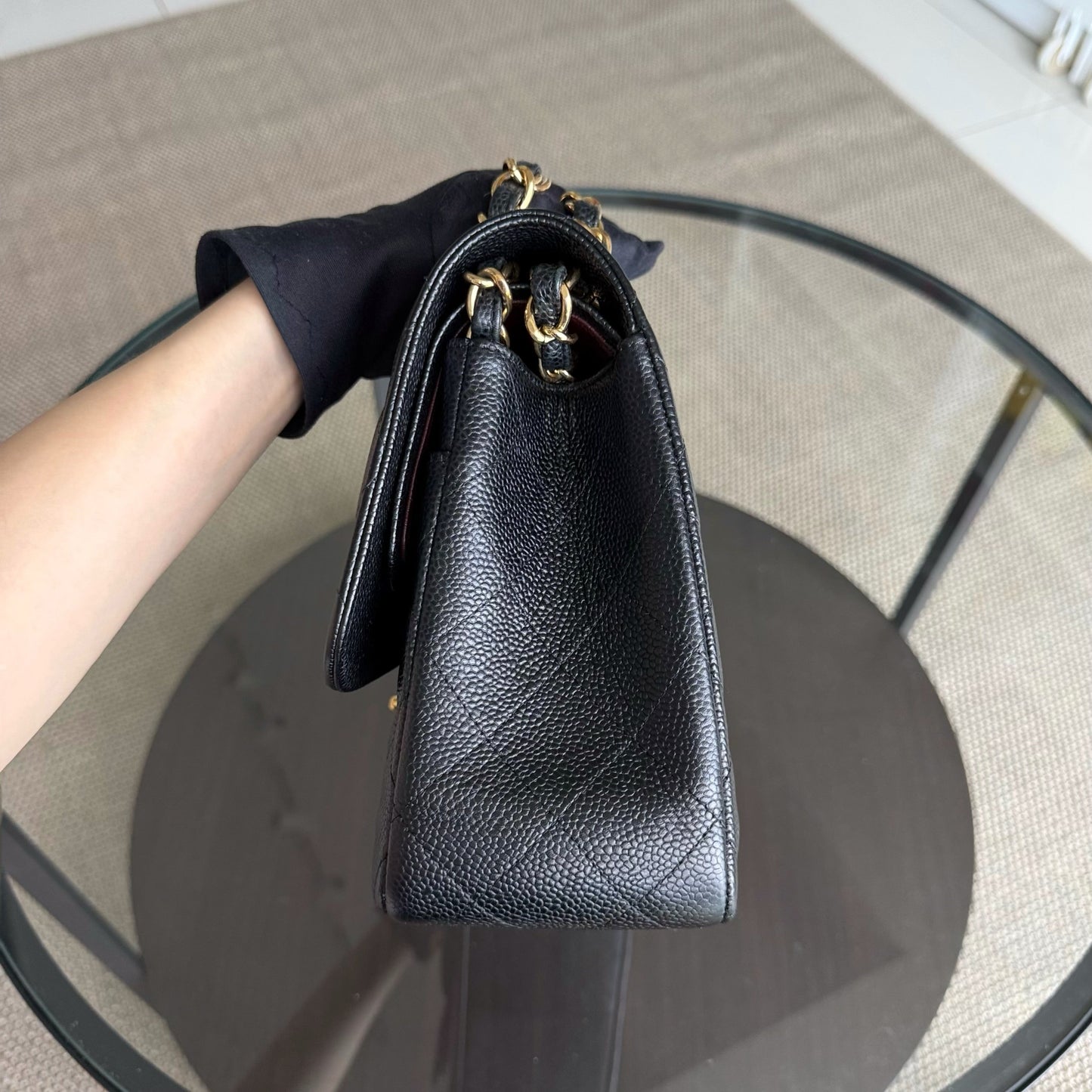 Kovancy Classic Flap Jumbo