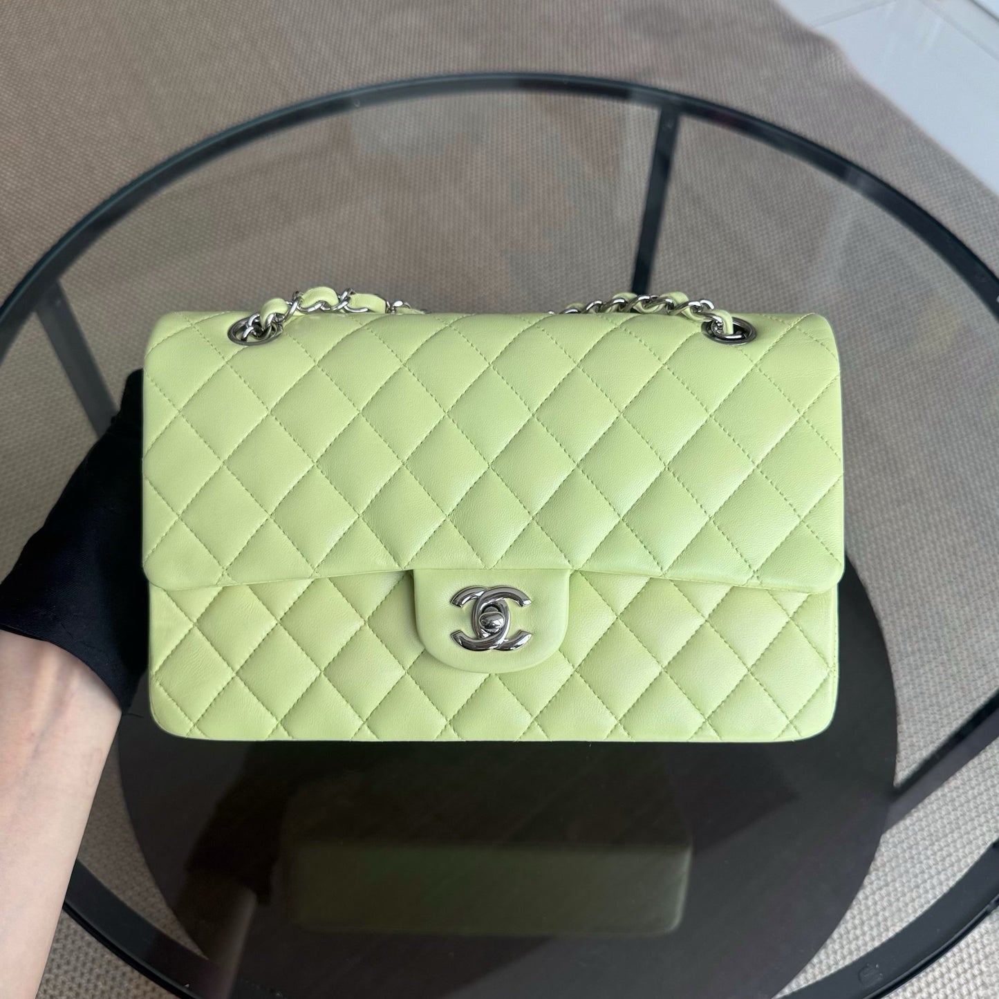 Kovancy Classic Flap Moyen