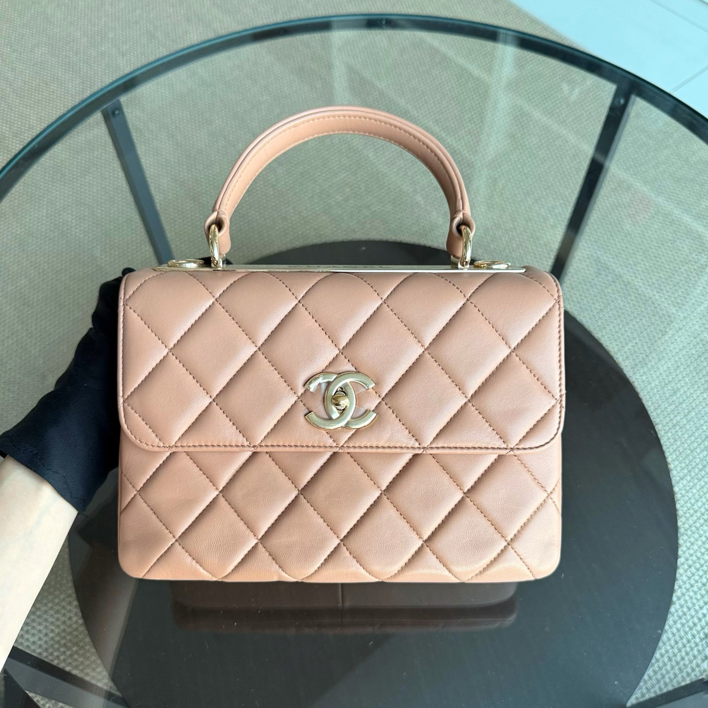 Kovancy Trendy CC Small