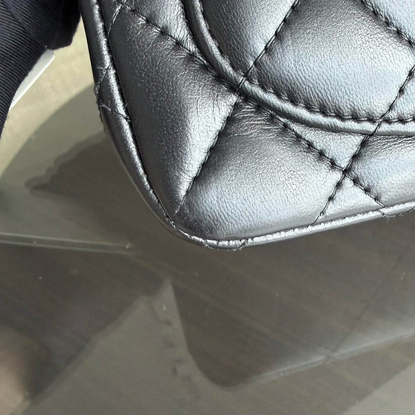Kovancy Classic Flap Mini Square
