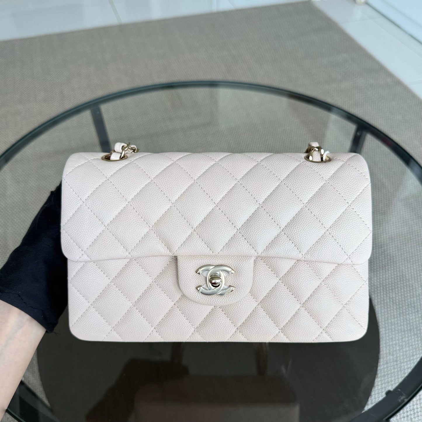 Kovancy Classic Flap Petit