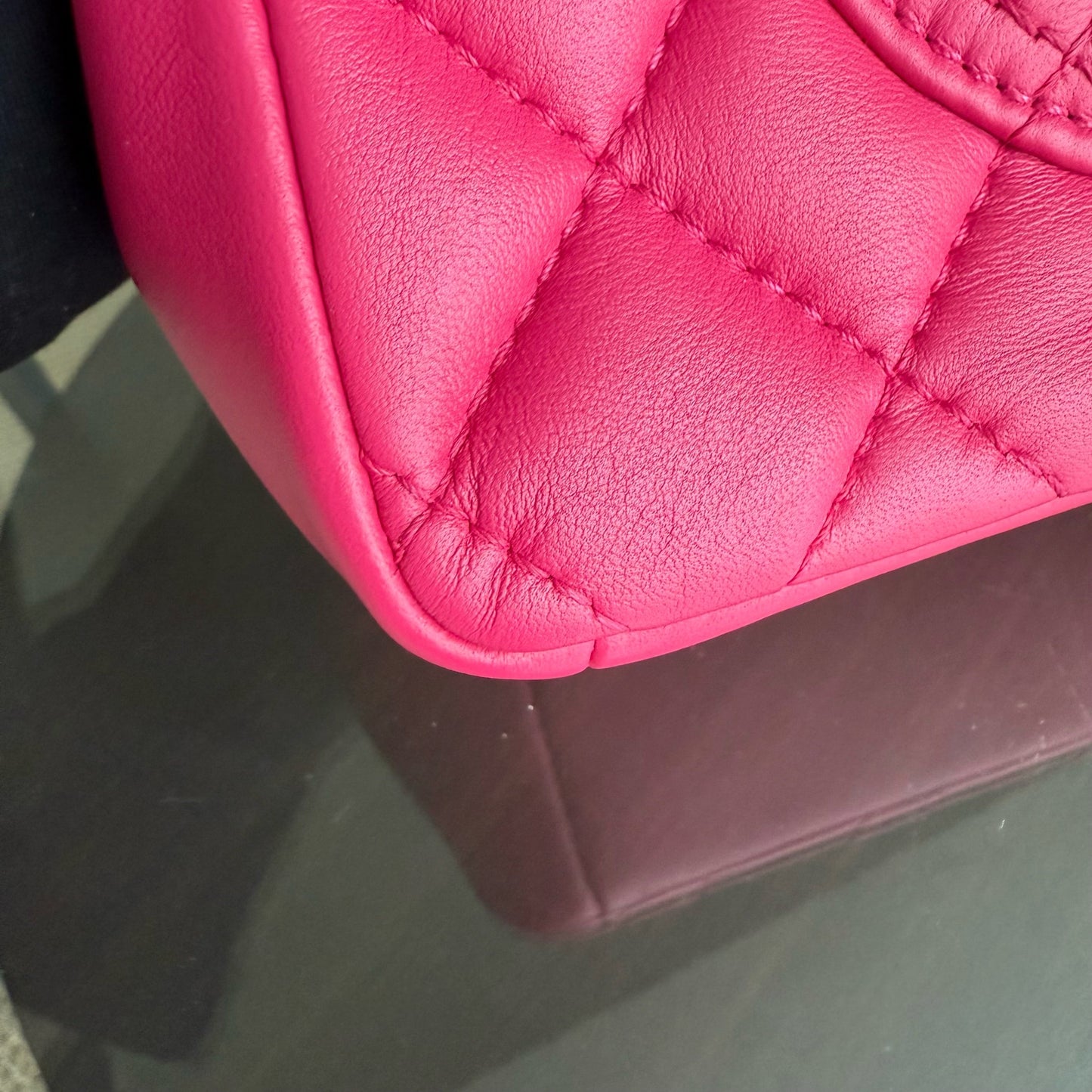 Kovancy Sac Chic Flap petit modèle