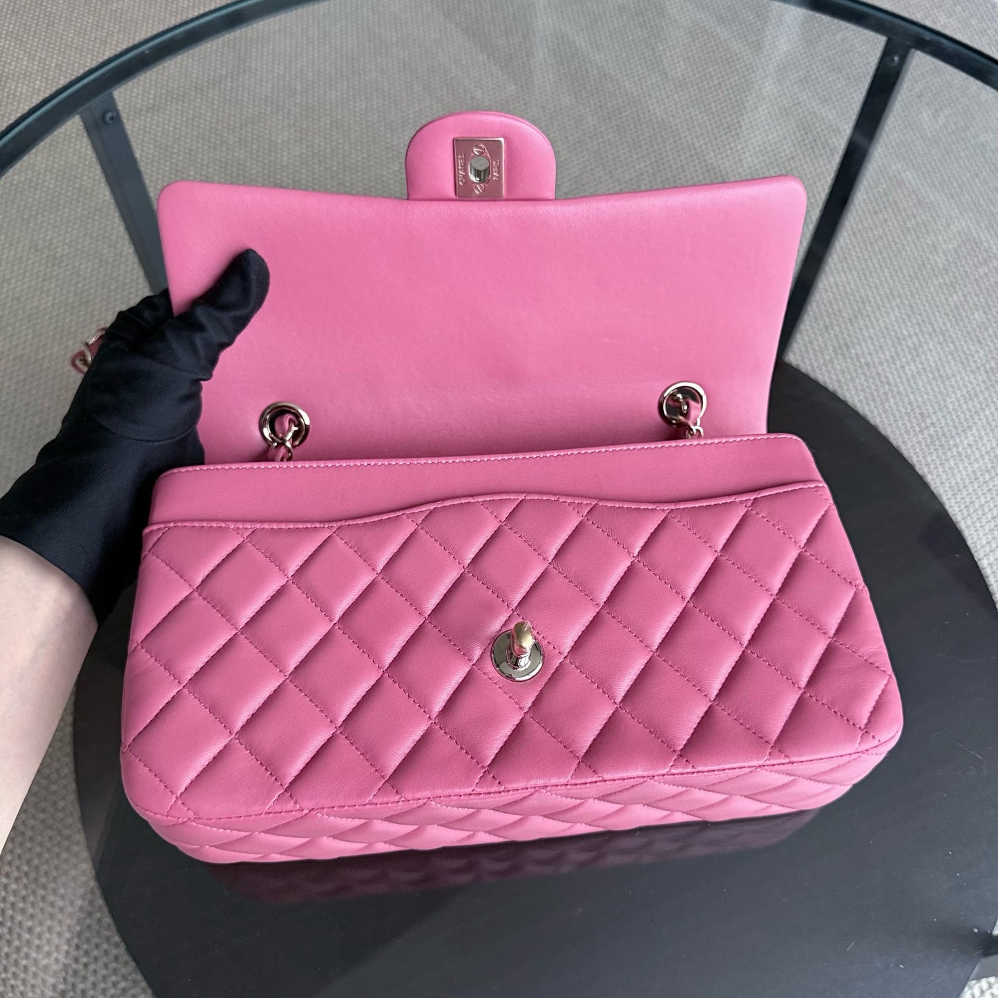 Kovancy Classic Flap Moyen