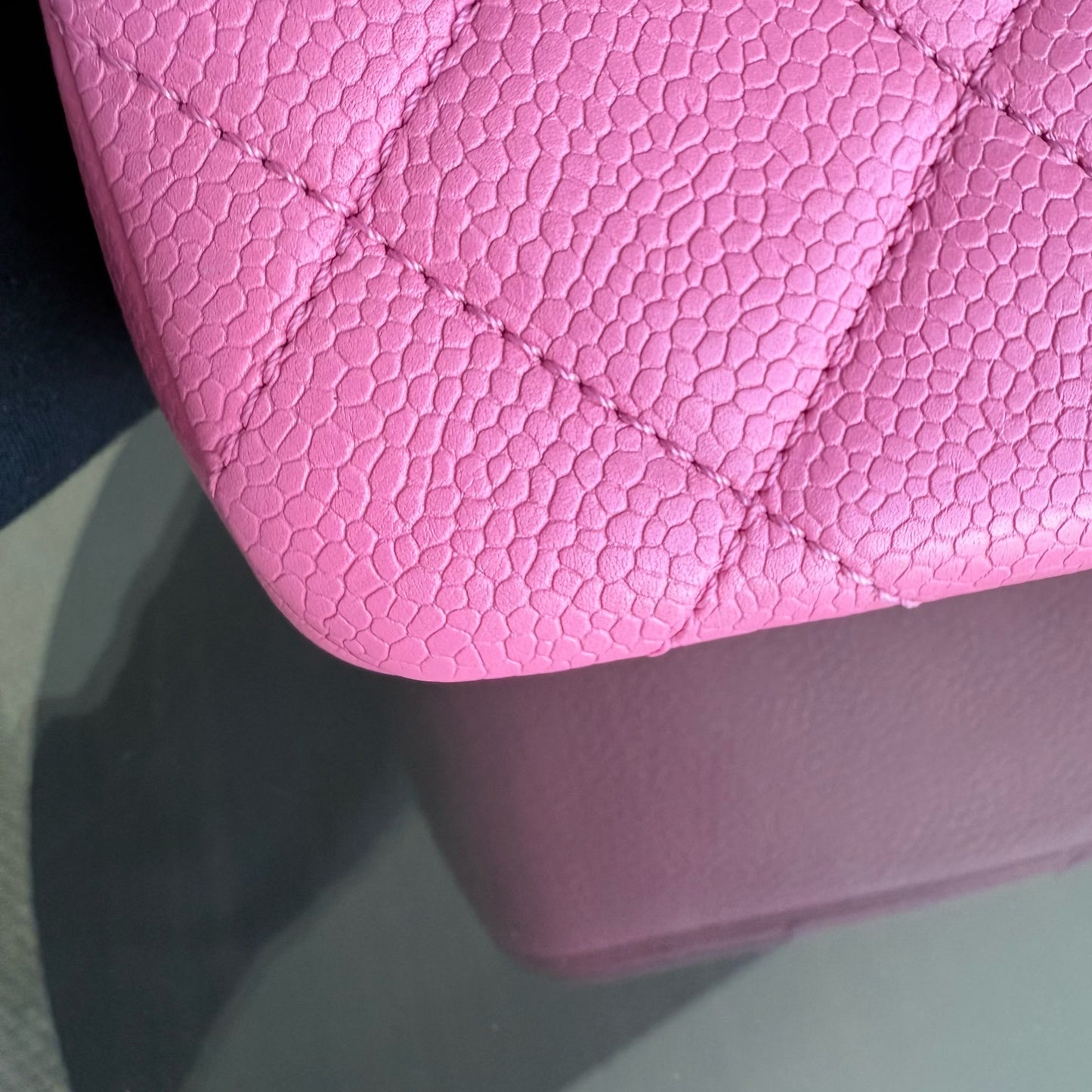 Kovancy Classic Flap Mini saisonnier Square