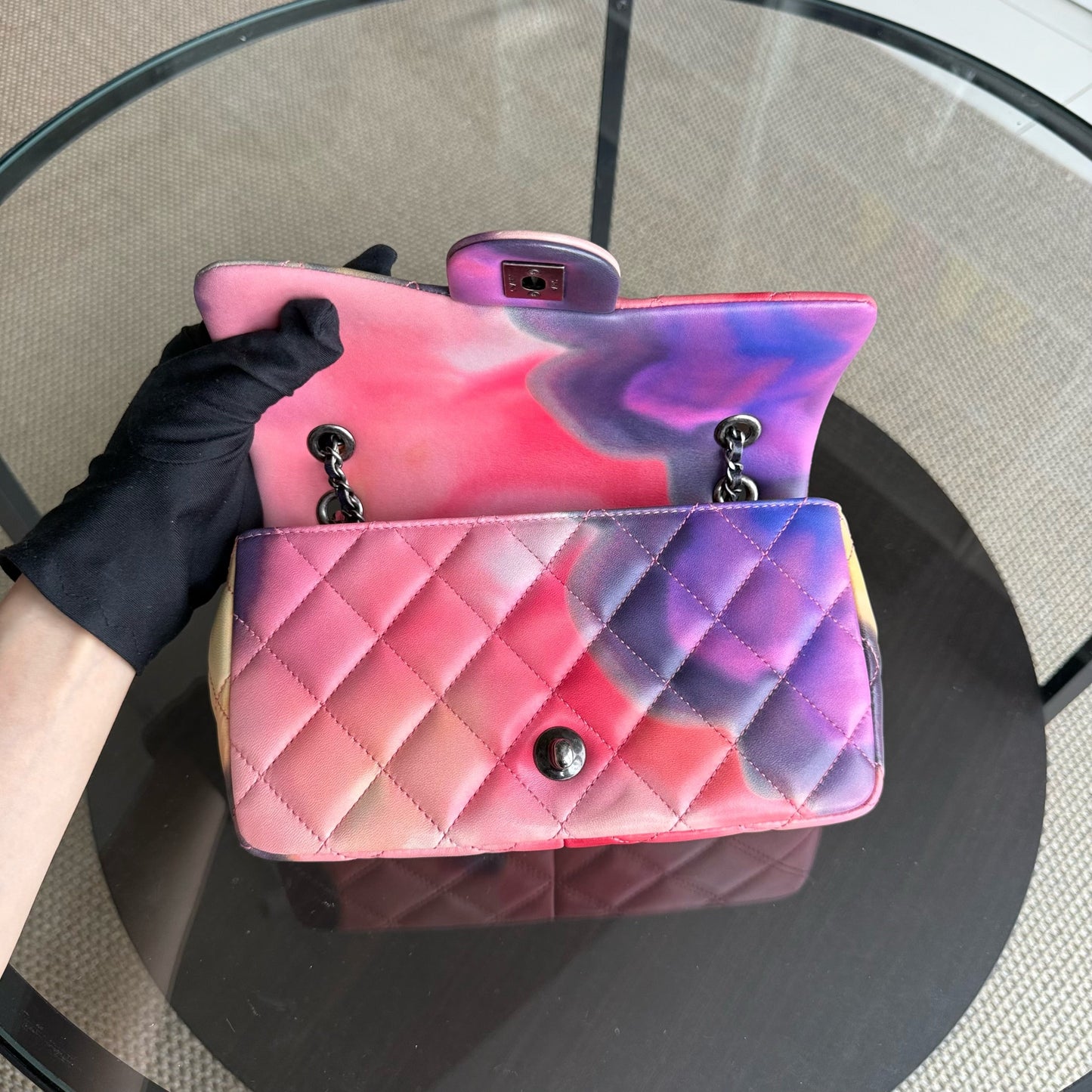 Kovancy Classic Flap Petit