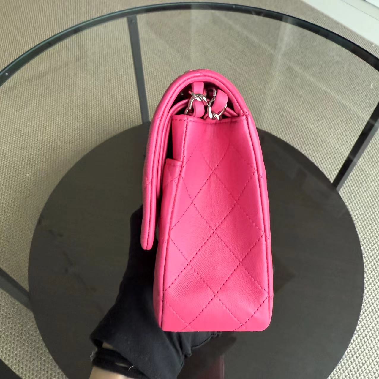 Kovancy Classic Flap Sac moyen