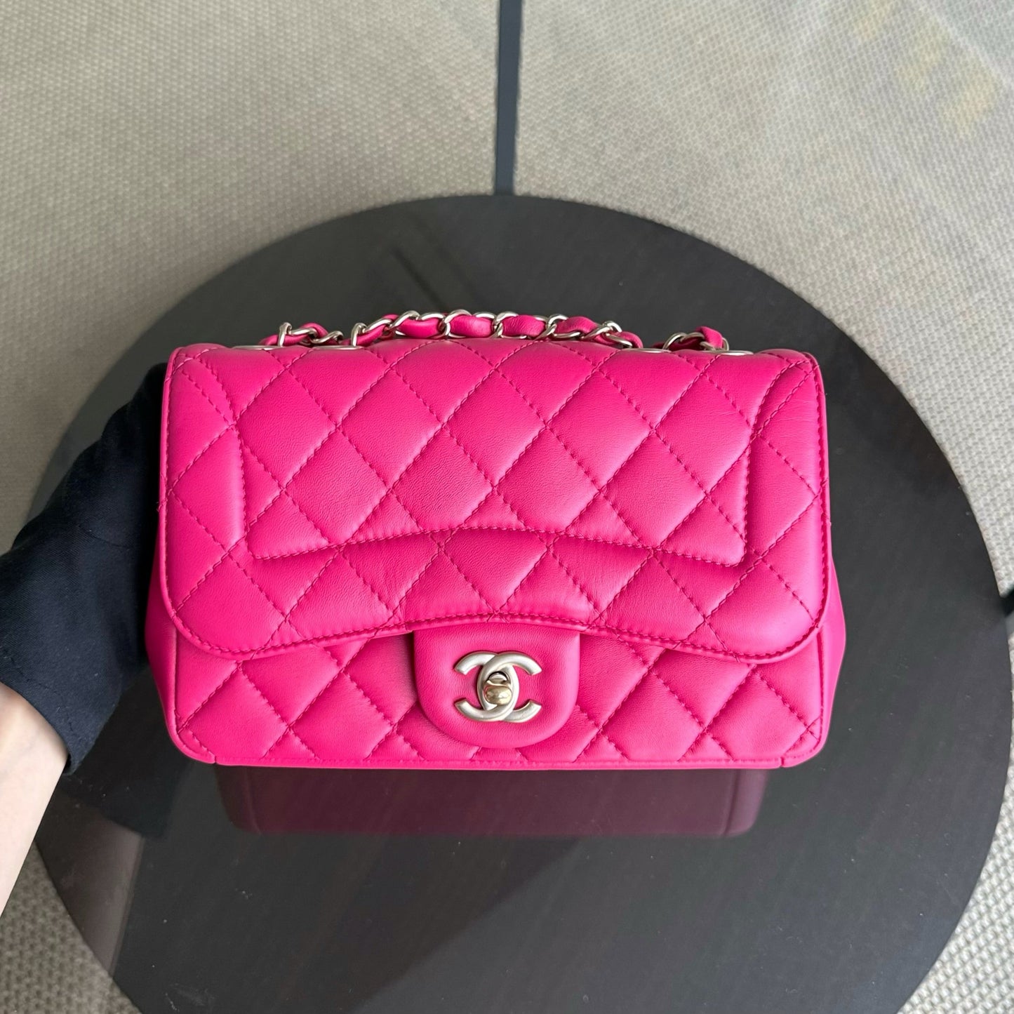 Kovancy Sac Chic Flap petit modèle
