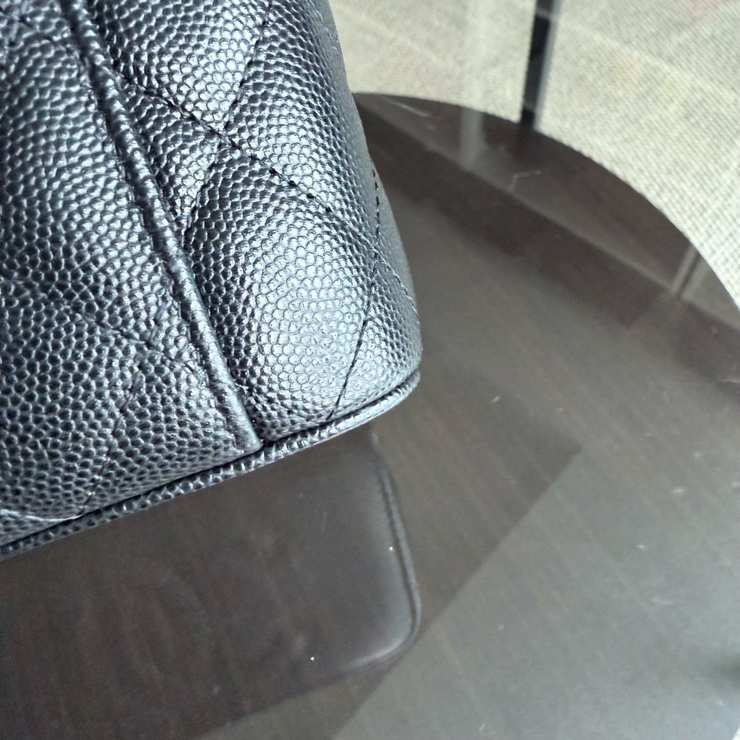 Kovancy Long Vanity Classic