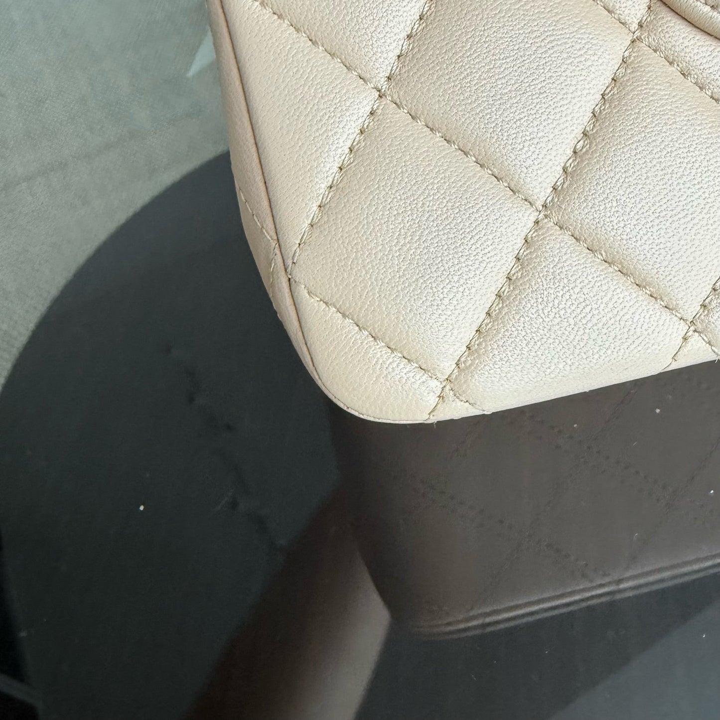 Kovancy Classic Flap Moyen