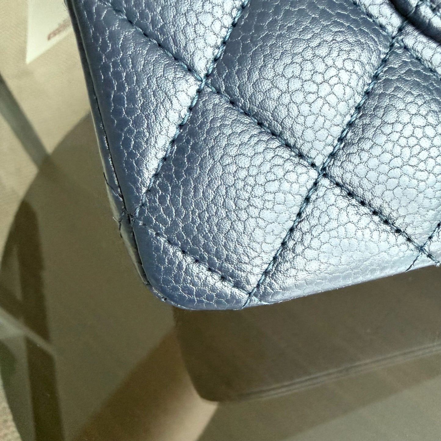 Kovancy Classic Flap Moyen