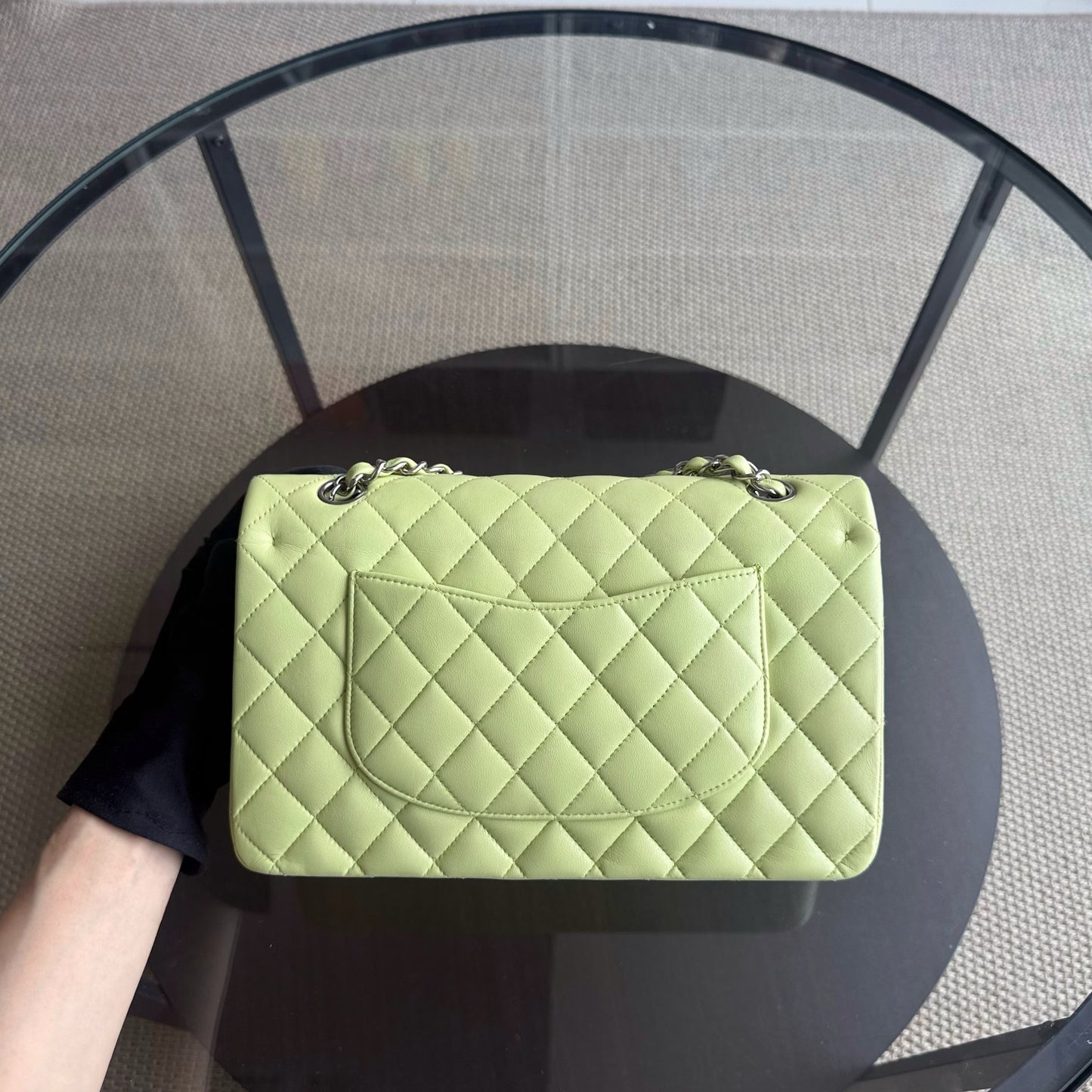 Kovancy Classic Flap Moyen