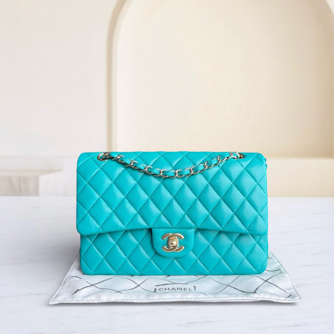 Kovancy Classic Flap Moyen