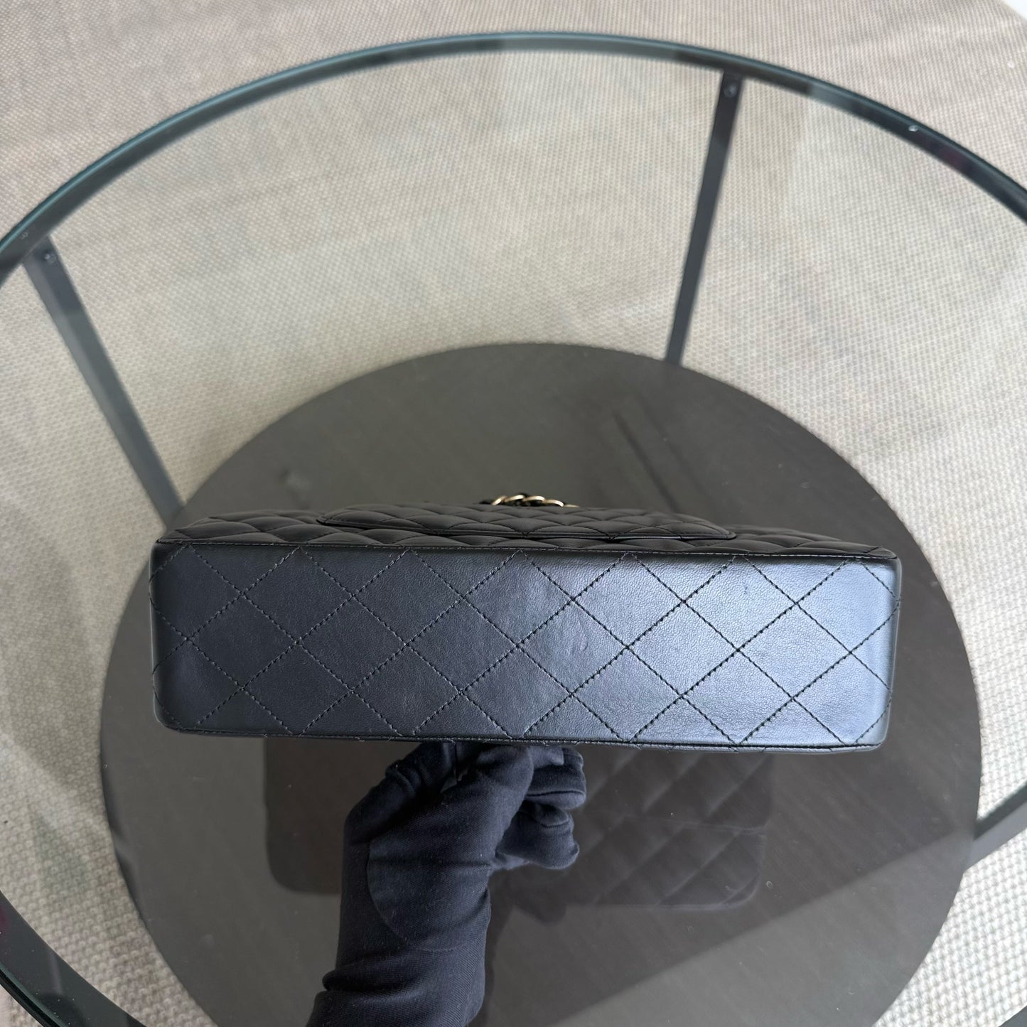 Kovancy Classic Flap Moyen