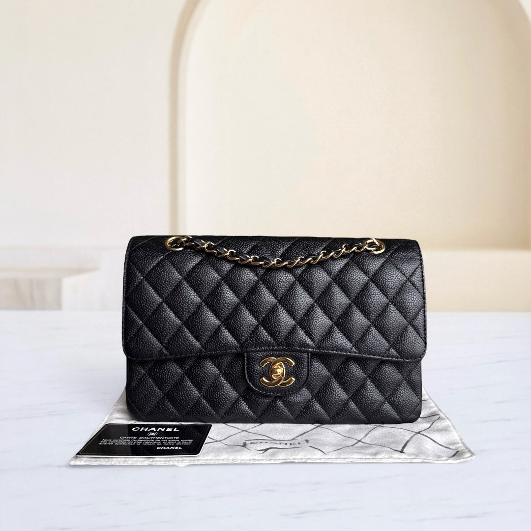 Kovancy Classic Flap Medium