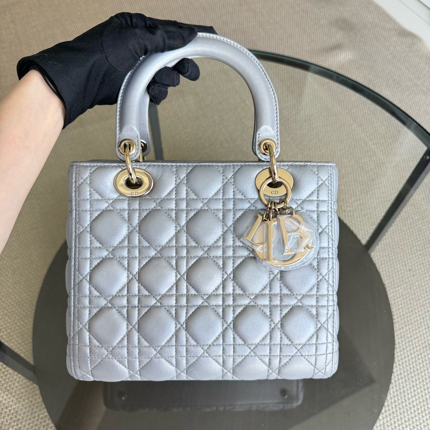 Kovancy Lady Moyen