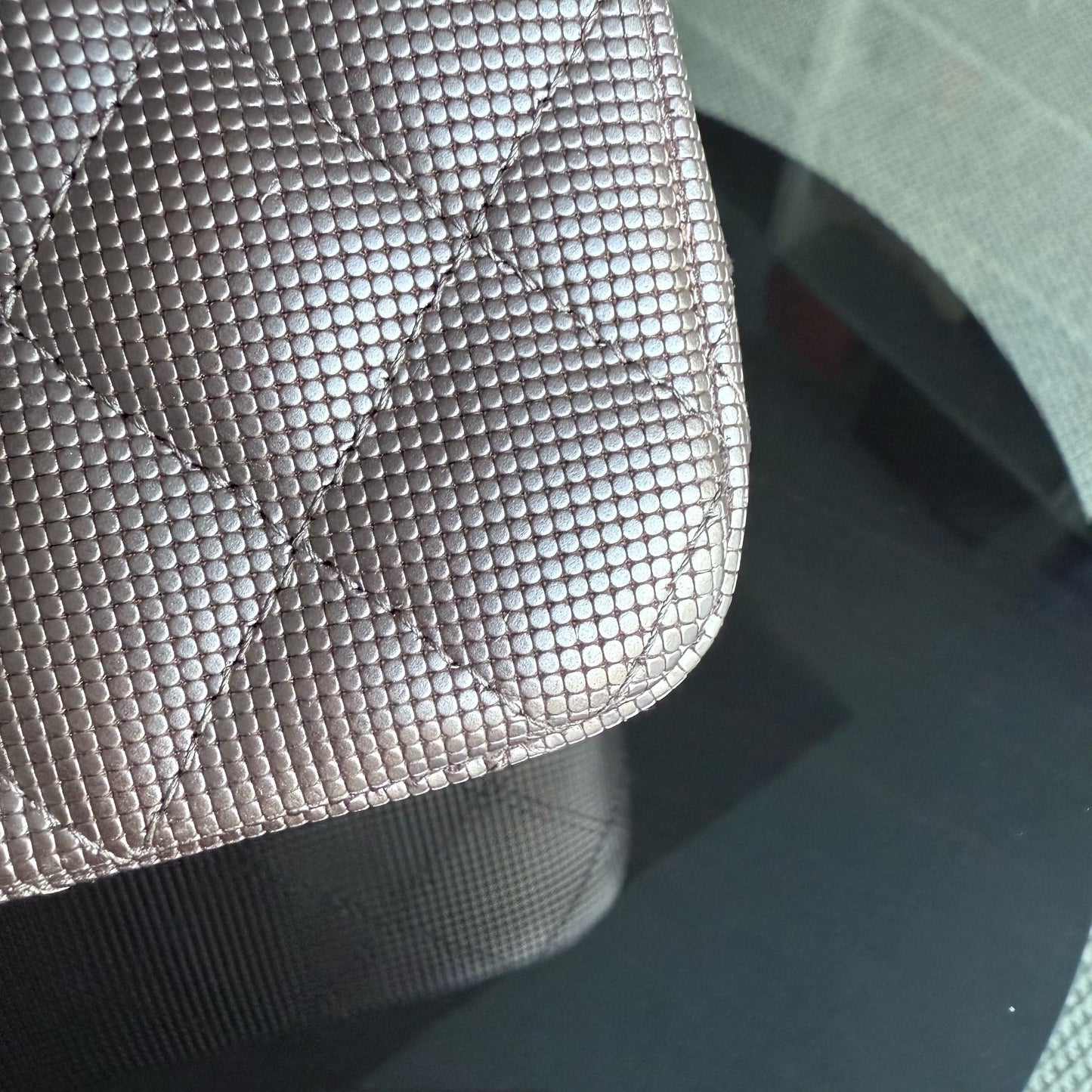 Kovancy Classic Flap Moyen