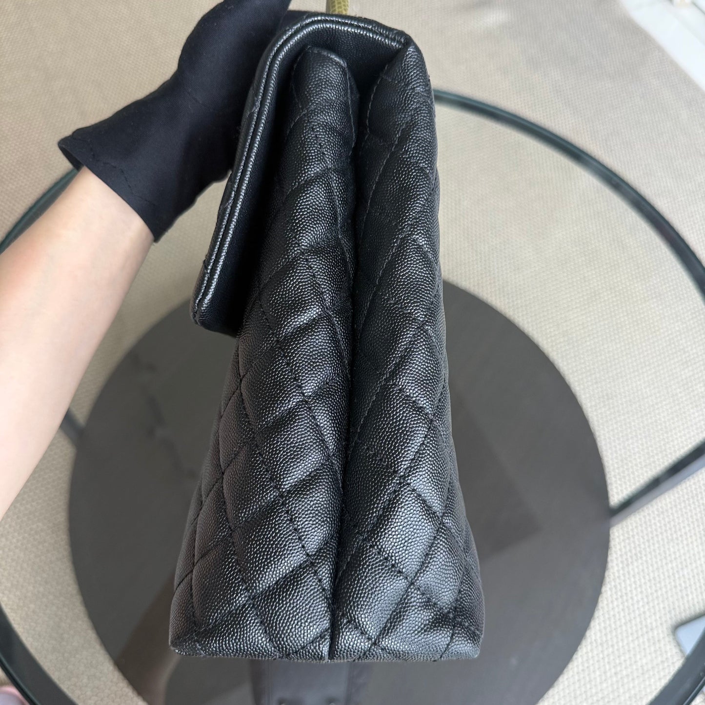 Kovancy Coco Handle Large