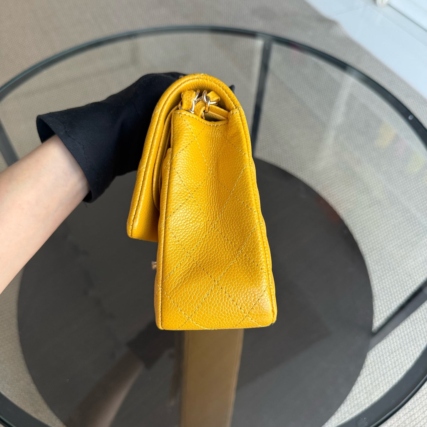 Kovancy Classic Flap Moyen