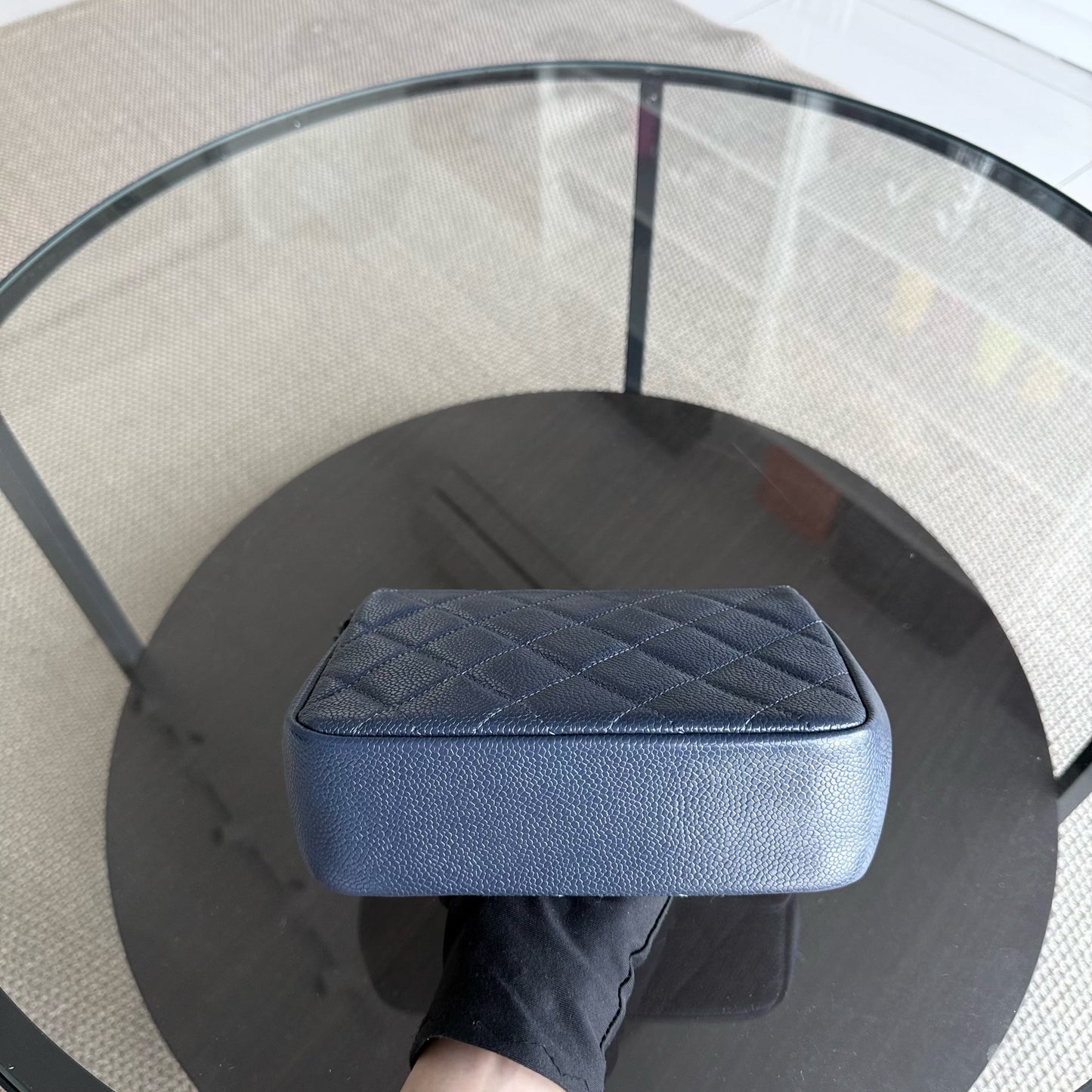 Kovancy CC Flap Mini Square