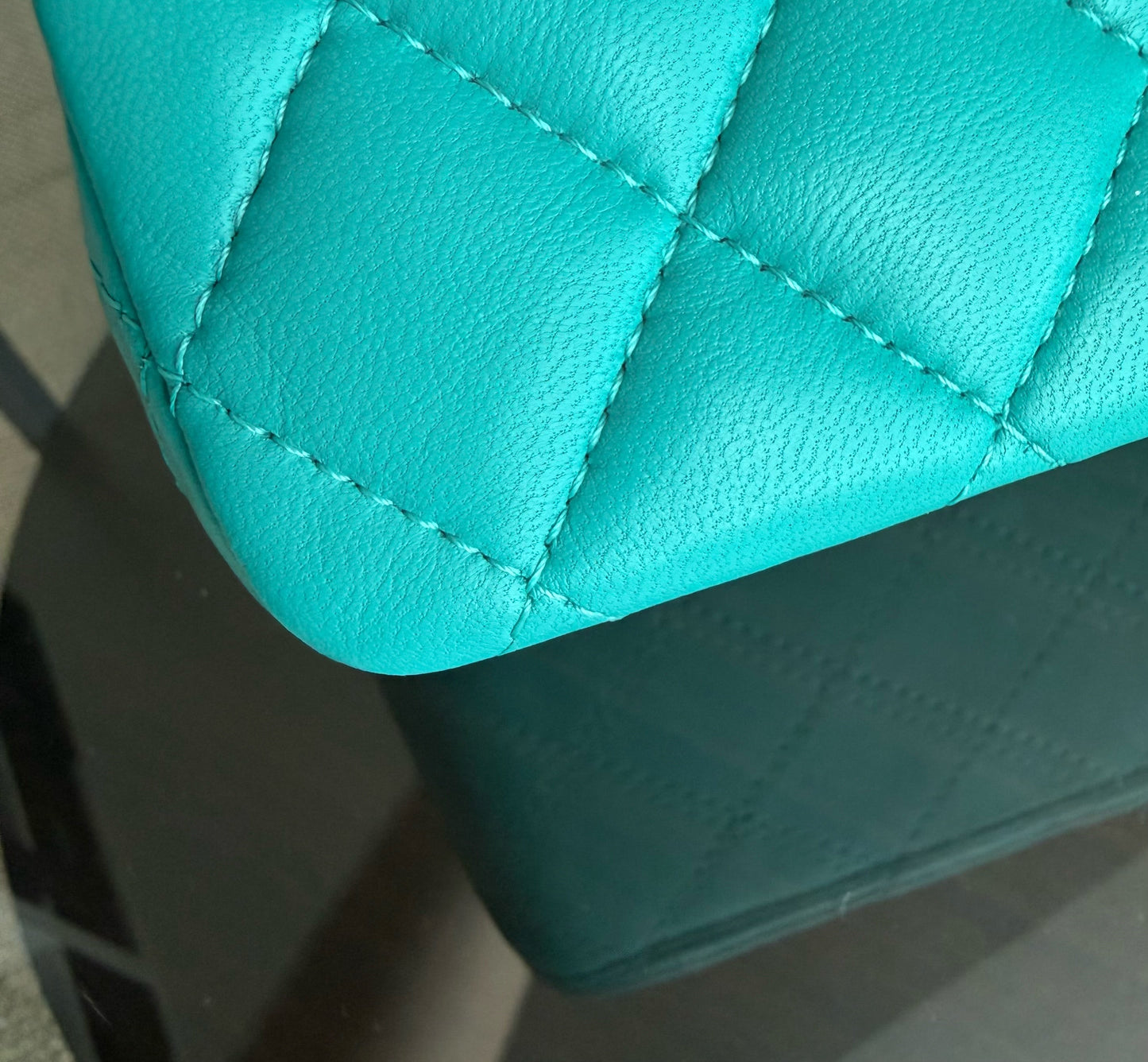 Kovancy Classic Flap Moyen