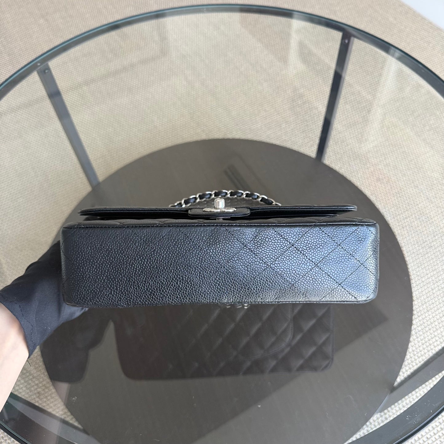 KovancyClassic Flap Moyen