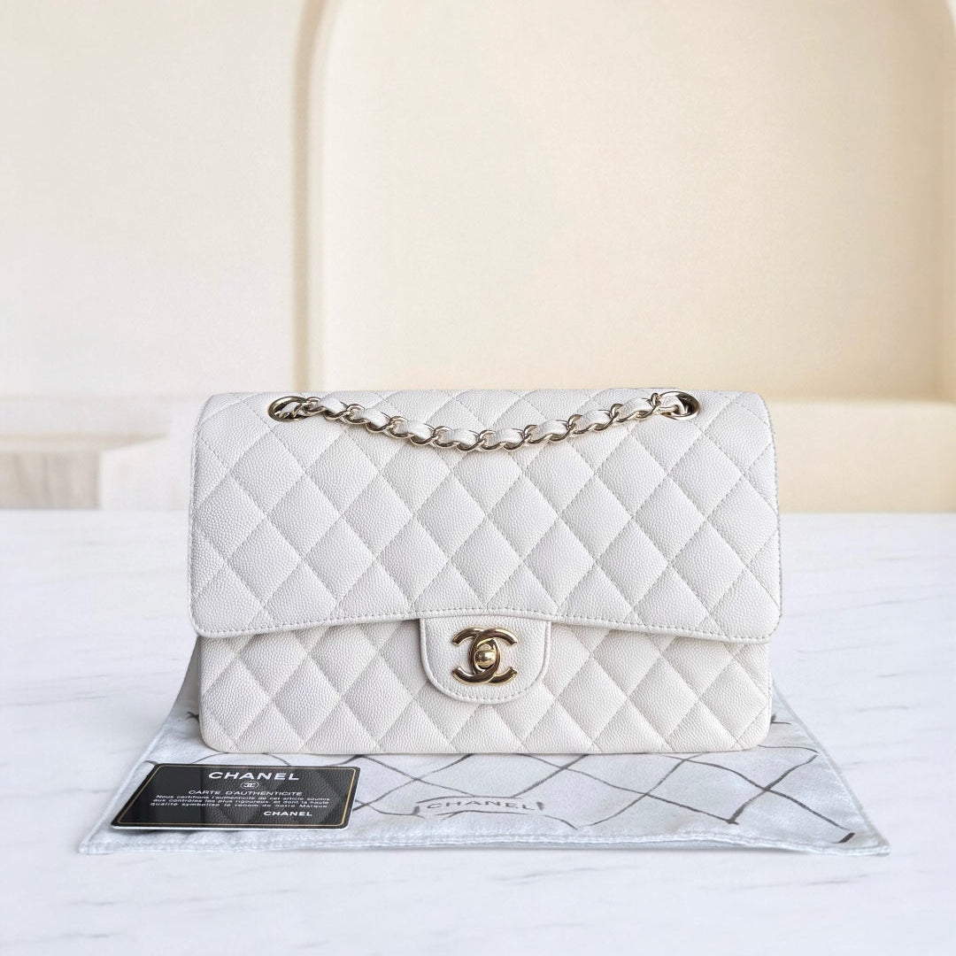 Kovancy Classic Flap Moyen