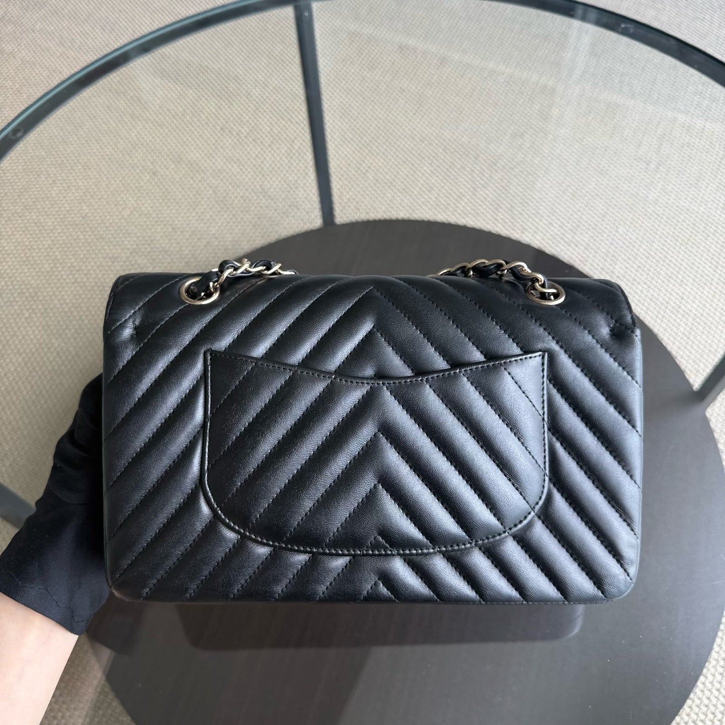 Kovancy Classic Flap Moyen