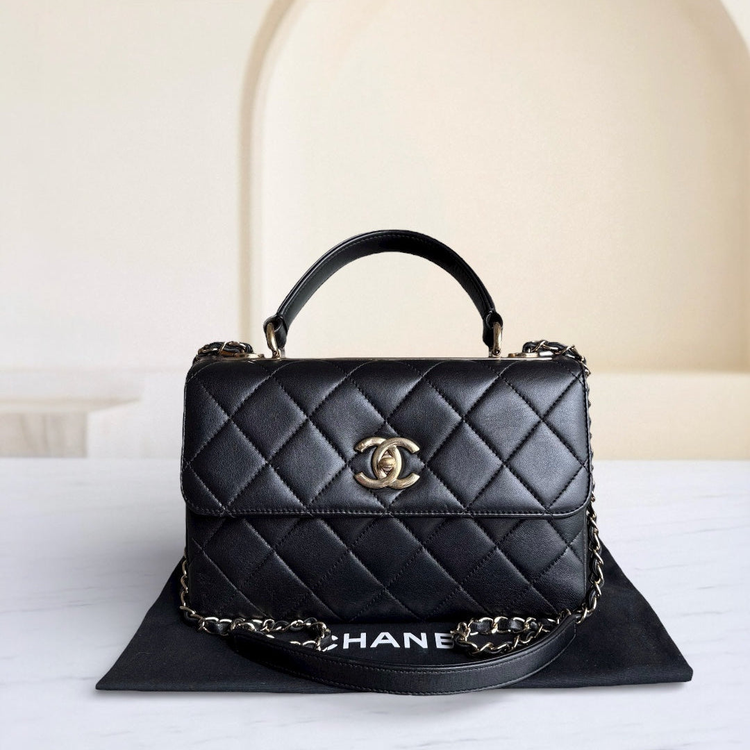 Kovancy Trendy CC Small