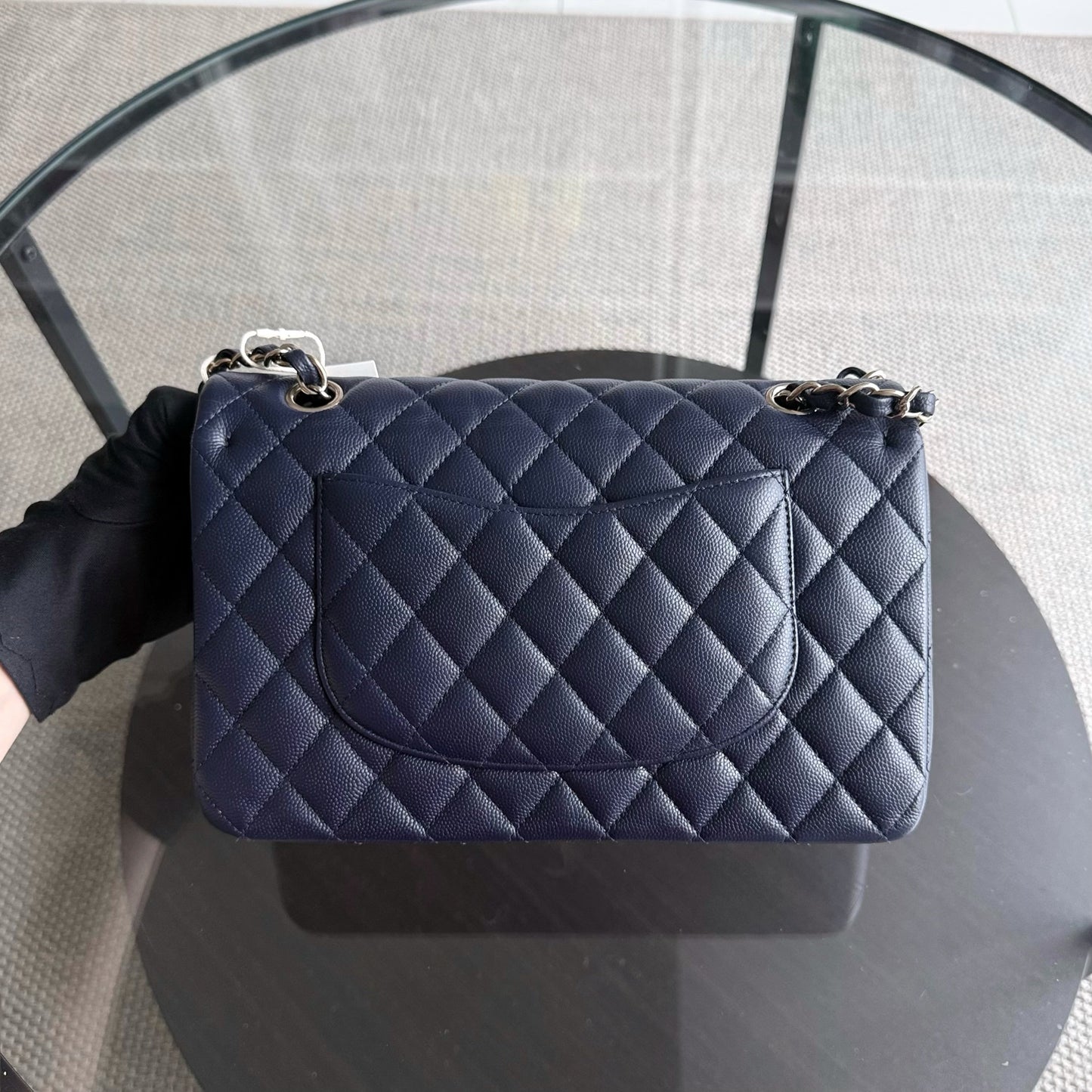 Kovancy Classic Flap Moyen