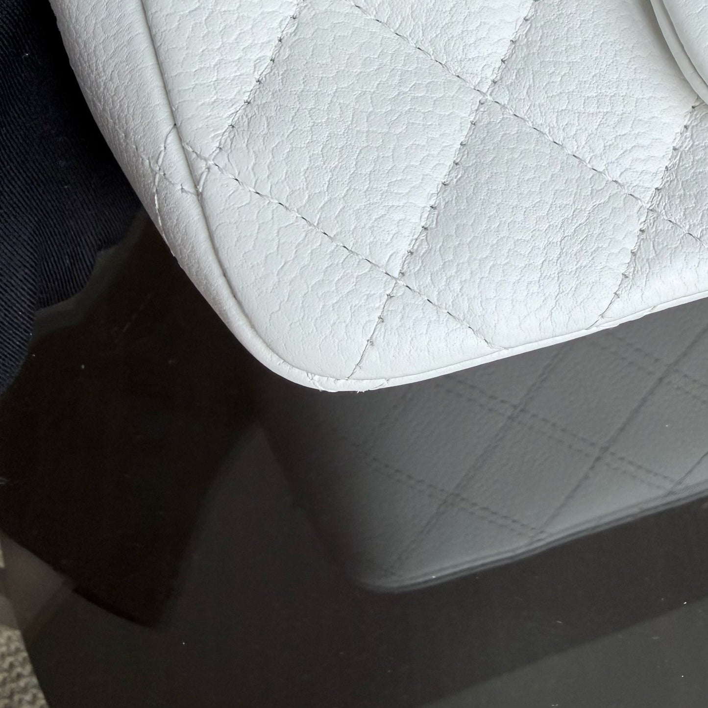 Kovancy Classic Flap Mini Square