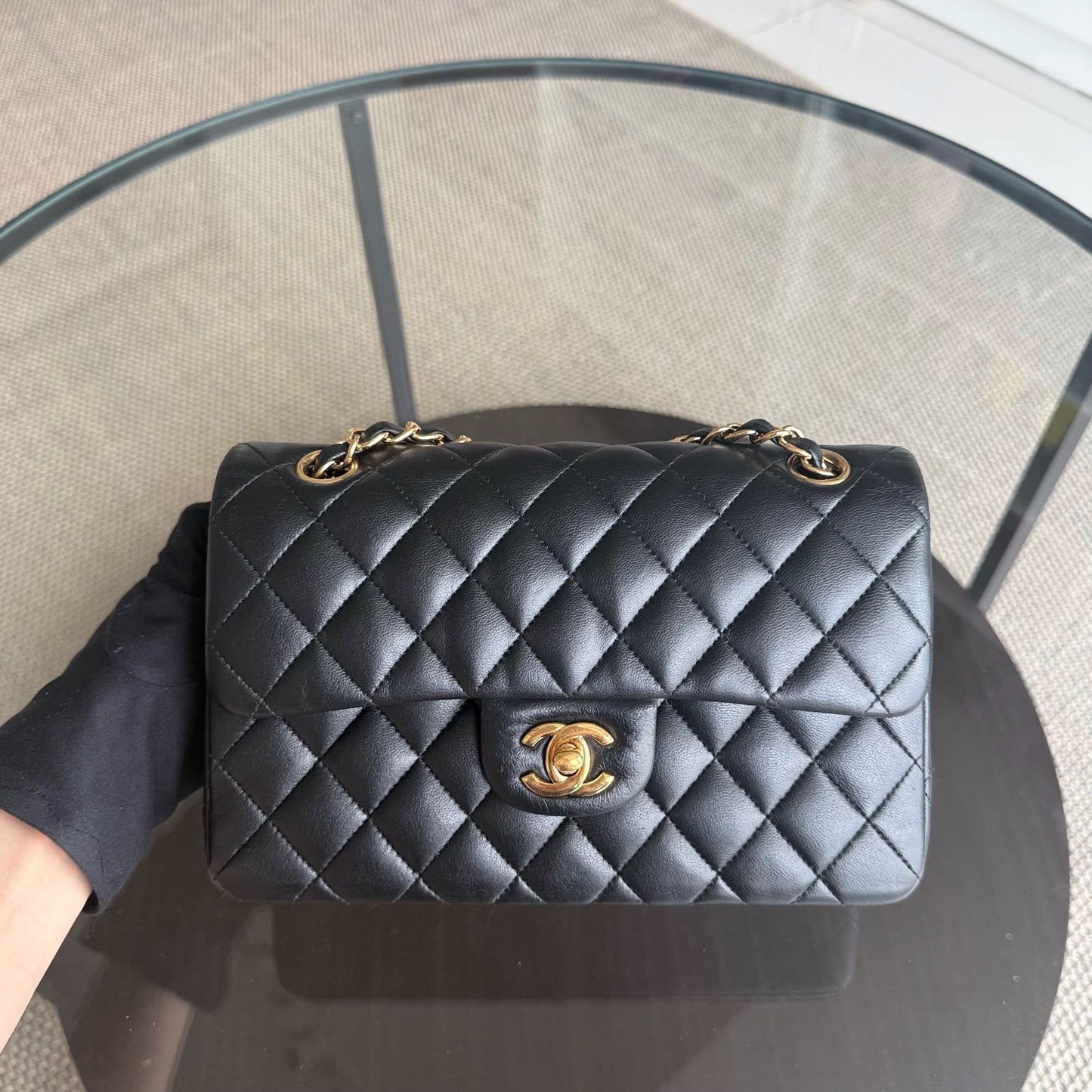 Kovancy Classic Flap Petit
