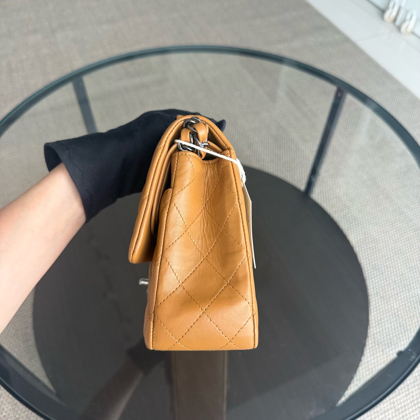 Kovancy Classic Flap Moyen