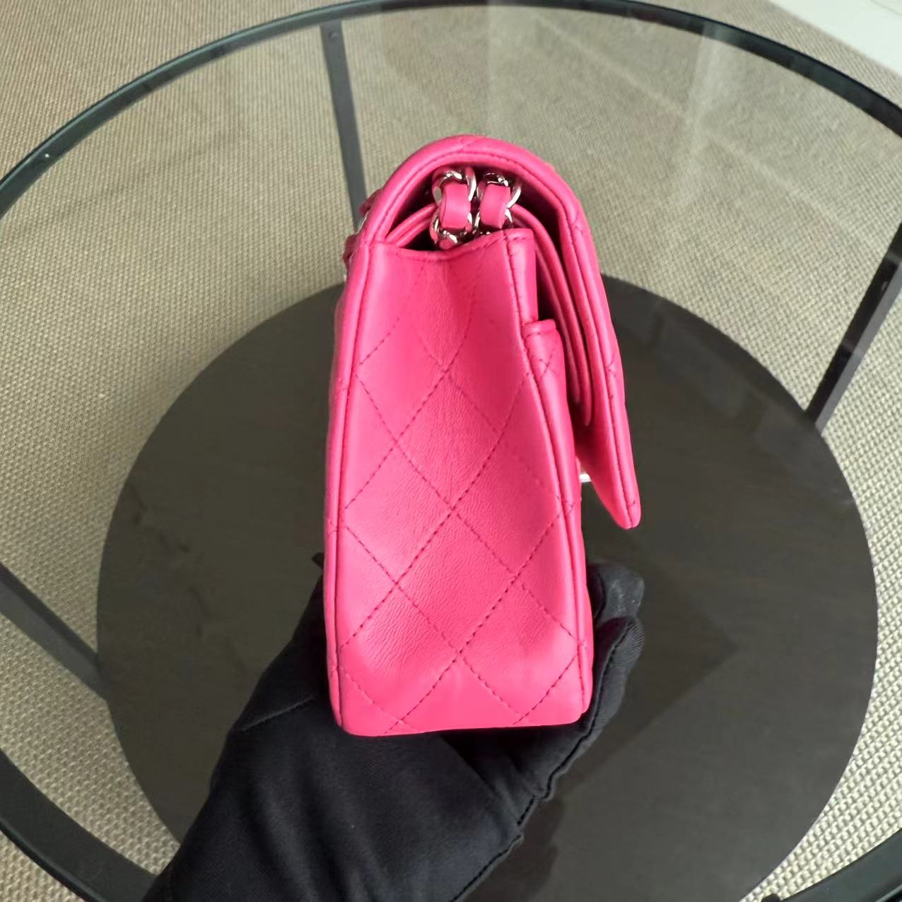 Kovancy Classic Flap Sac moyen