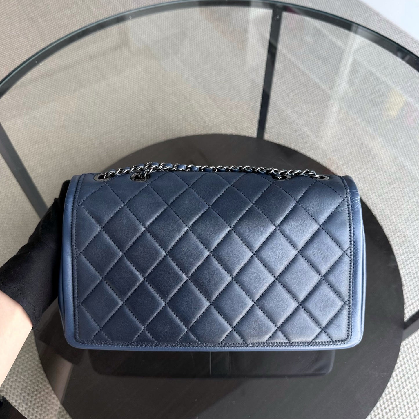 Kovancy Seasonal Flap