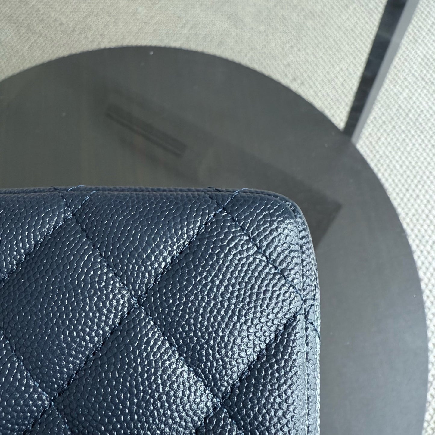 Kovancy Classic Flap Moyen