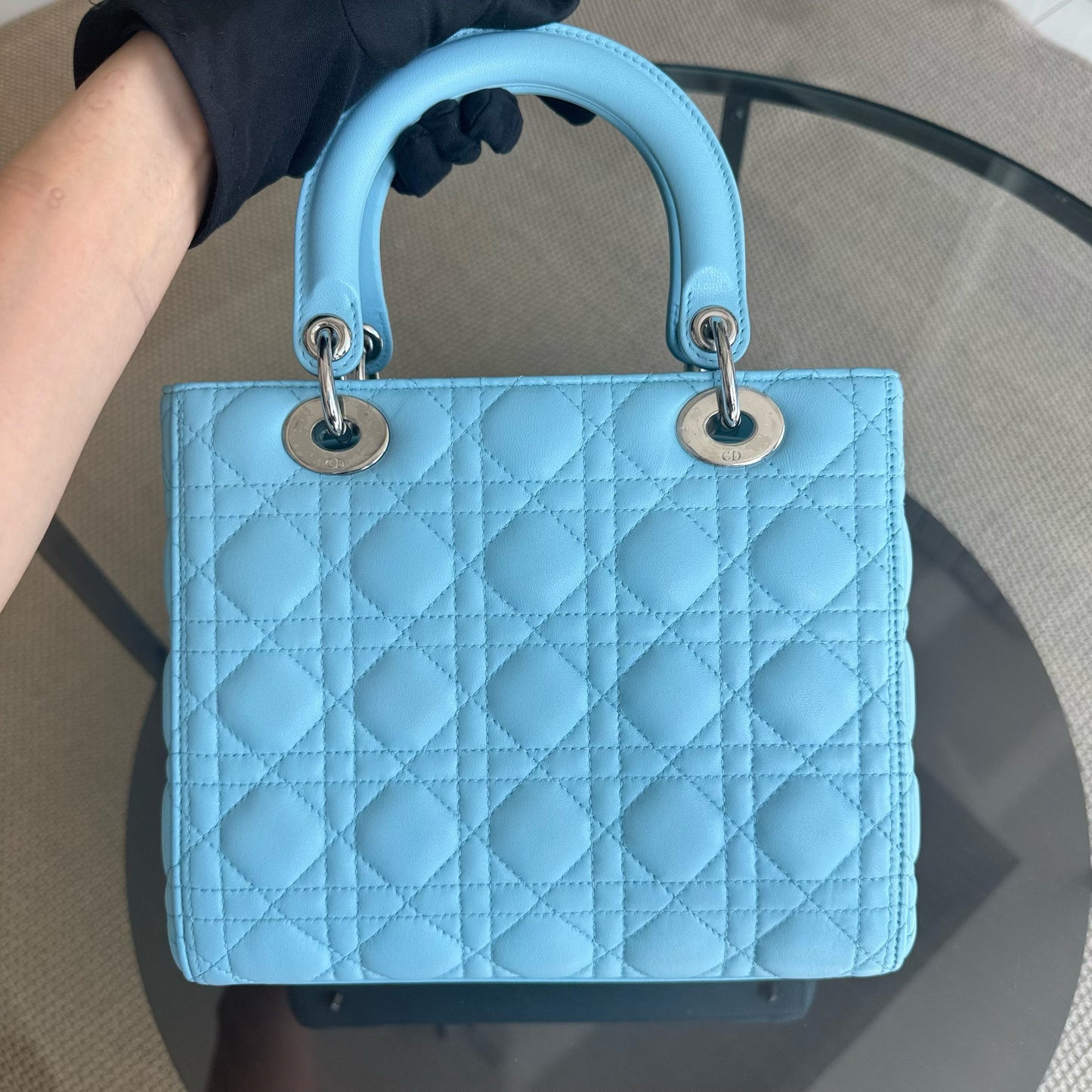 Kovancy Lady Mini