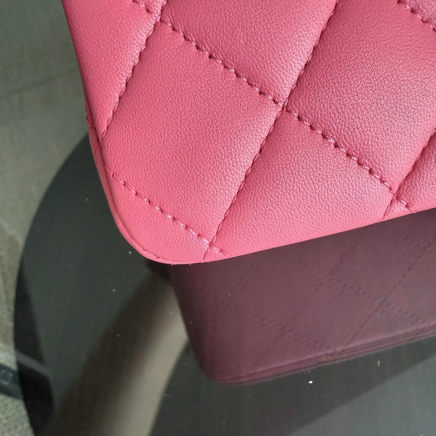 Kovancy Classic Flap Moyen