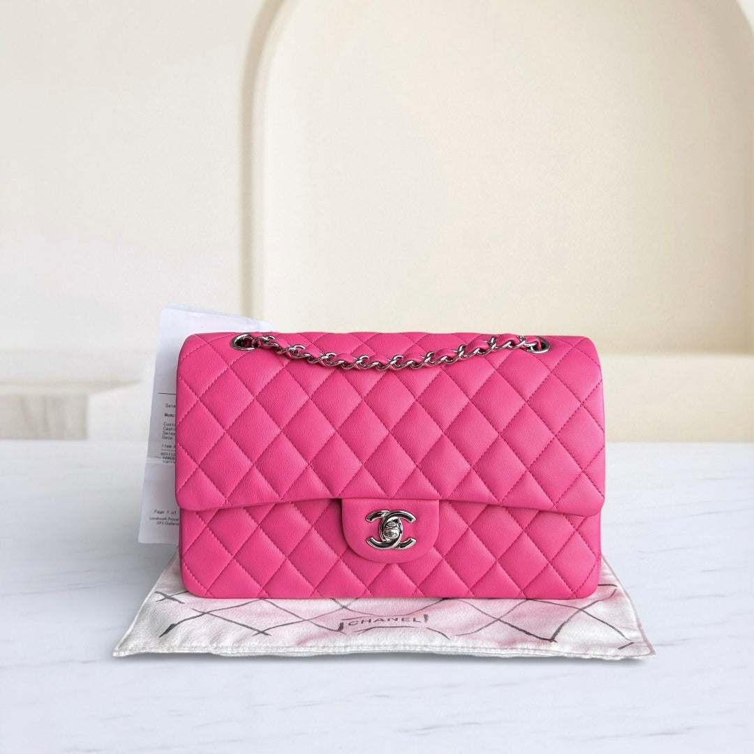Kovancy Classic Flap Sac moyen