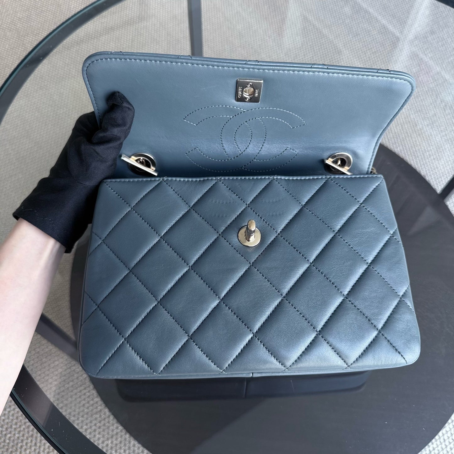 Kovancy Trendy CC Small