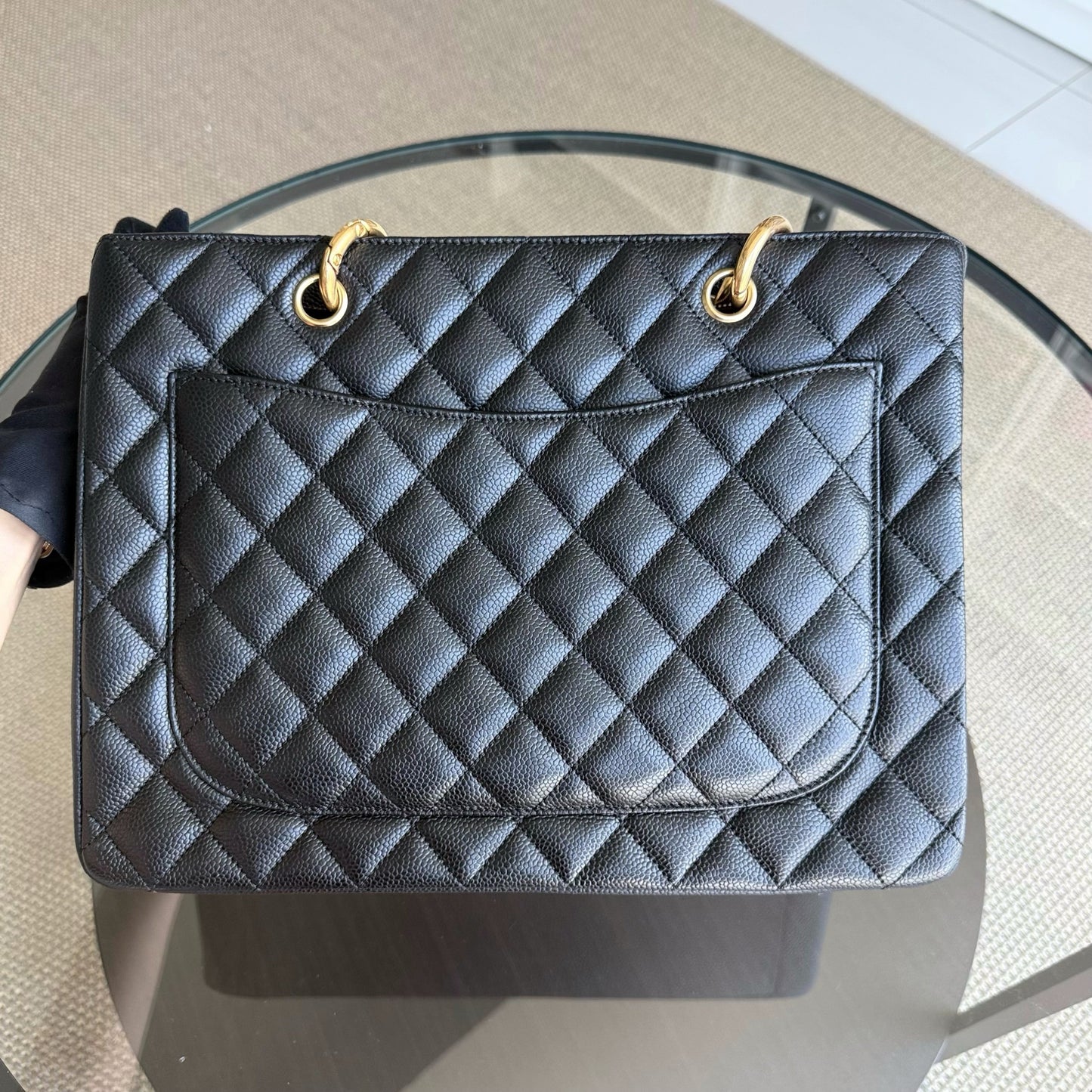 Kovancy Grand cabas GST