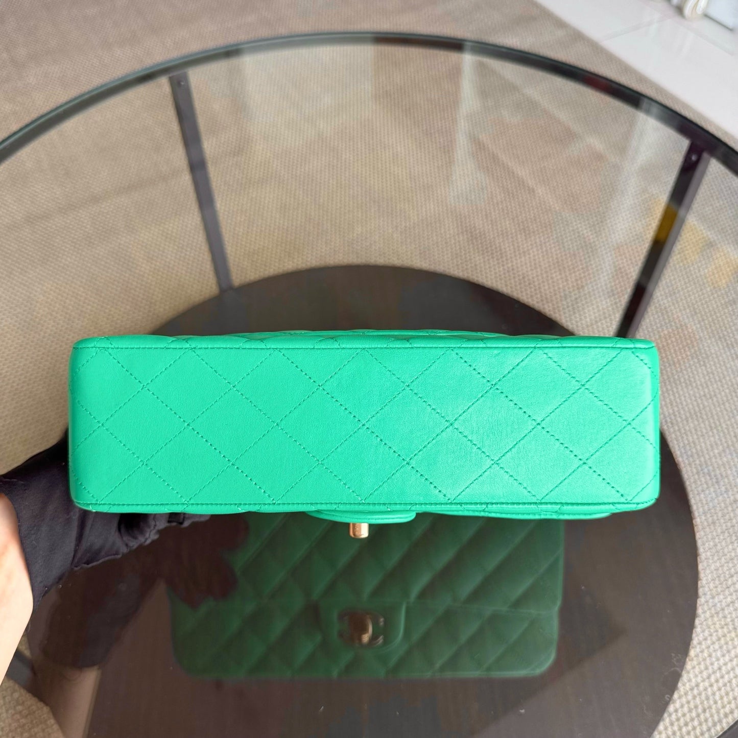 Kovancy Classic Flap Moyen